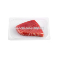 Cod Fish Vacuum Skin Packaging Machine